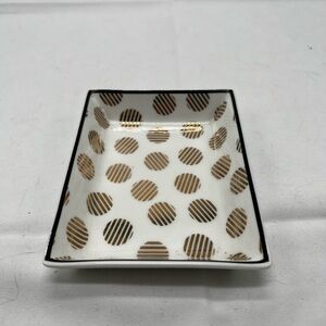 J. crew ceramic small dish